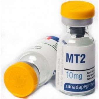 Пептид CanadaPeptides Melanotan 2 (1 ампула 10мг) - Кокшетау